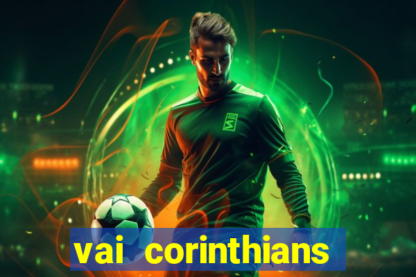 vai corinthians audio whatsapp